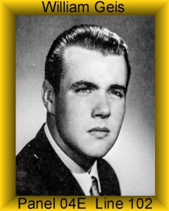 Geis W