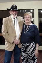 Jim and Jean Reid