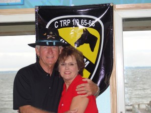 Phil and Brenda Merritt 68