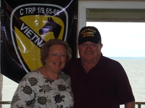 Gene and Anne Smith 65-66