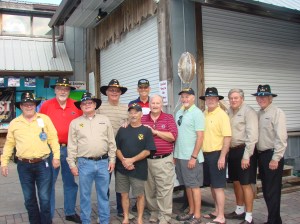 The Blues from 65-70