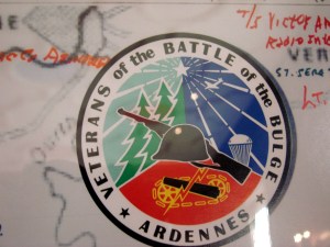 Battle of the Bulge Logo
