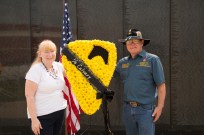 Carol and Pat Bieneman