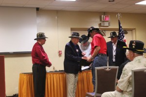 Joe Nave Son of Major Billy Nave.