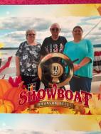 Nancy and Billy White and Debby Baker GSFM Cordis White